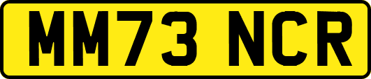 MM73NCR