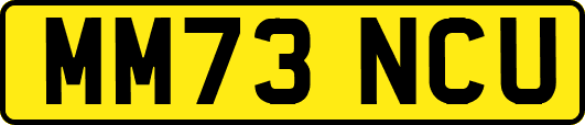 MM73NCU