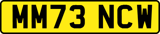 MM73NCW