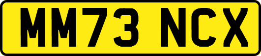 MM73NCX
