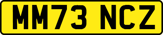 MM73NCZ