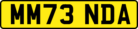 MM73NDA