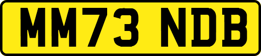 MM73NDB