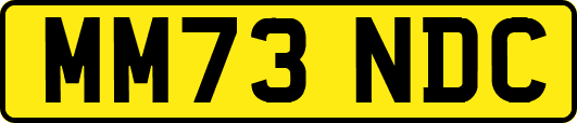 MM73NDC