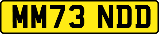 MM73NDD