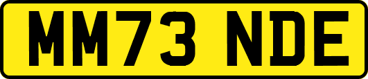 MM73NDE