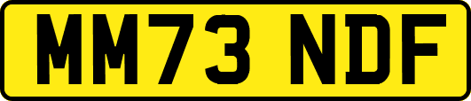 MM73NDF