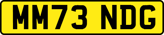MM73NDG