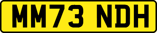 MM73NDH