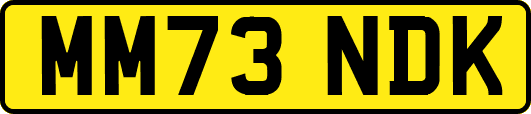 MM73NDK