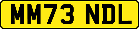 MM73NDL