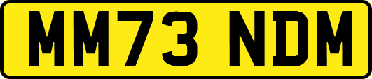 MM73NDM