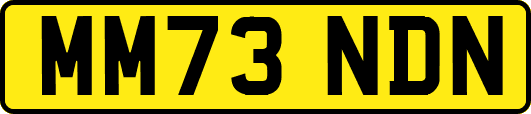 MM73NDN