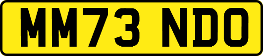 MM73NDO