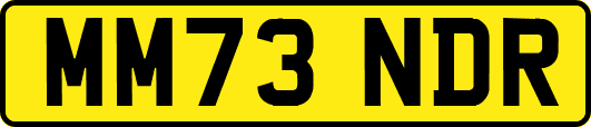 MM73NDR