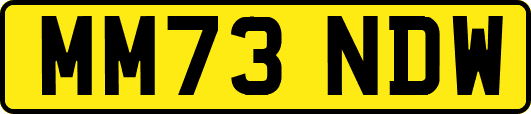 MM73NDW