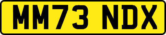 MM73NDX