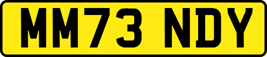 MM73NDY