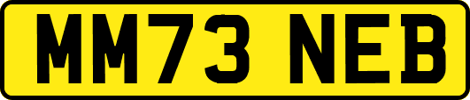 MM73NEB