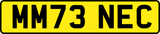 MM73NEC