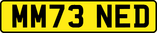 MM73NED