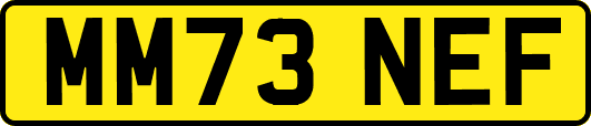 MM73NEF