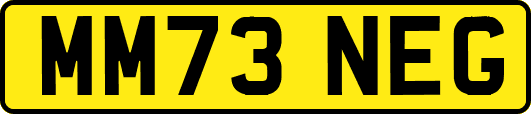 MM73NEG