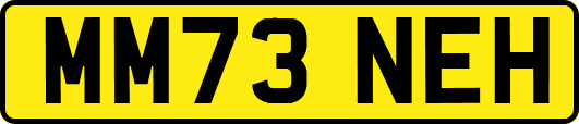 MM73NEH