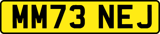 MM73NEJ