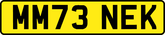 MM73NEK