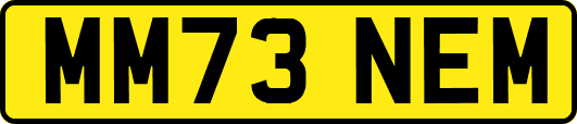 MM73NEM