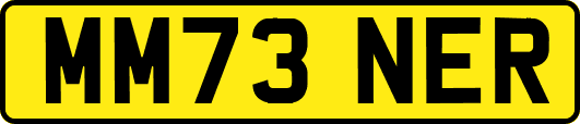MM73NER