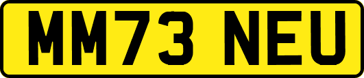 MM73NEU