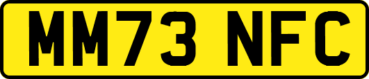 MM73NFC
