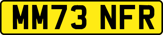 MM73NFR
