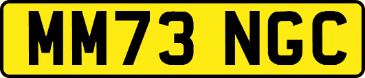 MM73NGC