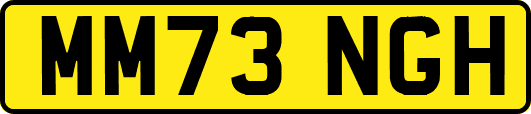 MM73NGH