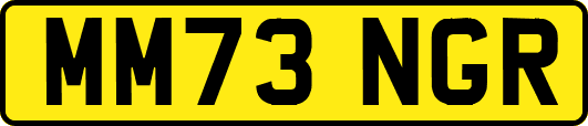 MM73NGR