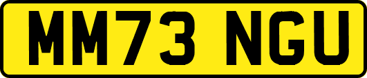 MM73NGU