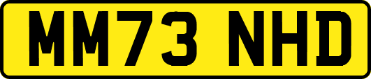 MM73NHD