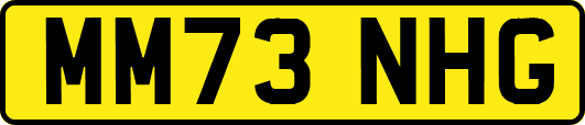 MM73NHG