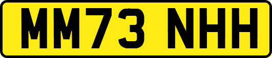 MM73NHH