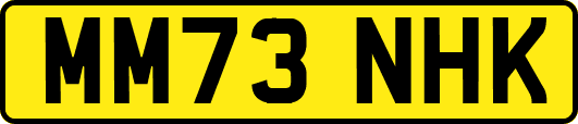 MM73NHK