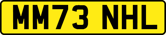 MM73NHL