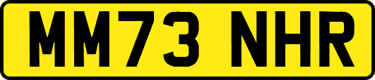 MM73NHR