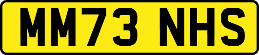 MM73NHS