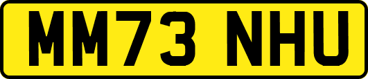MM73NHU