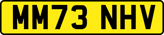 MM73NHV