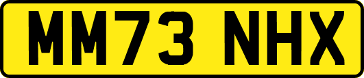 MM73NHX