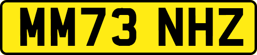 MM73NHZ